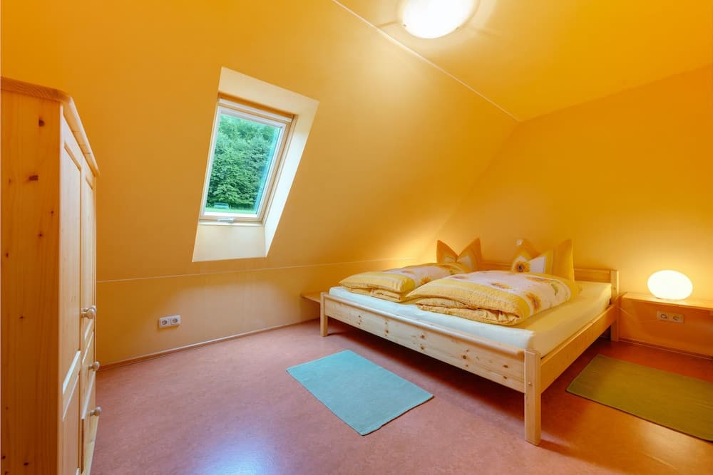 Ferienwohnungen Weissflog