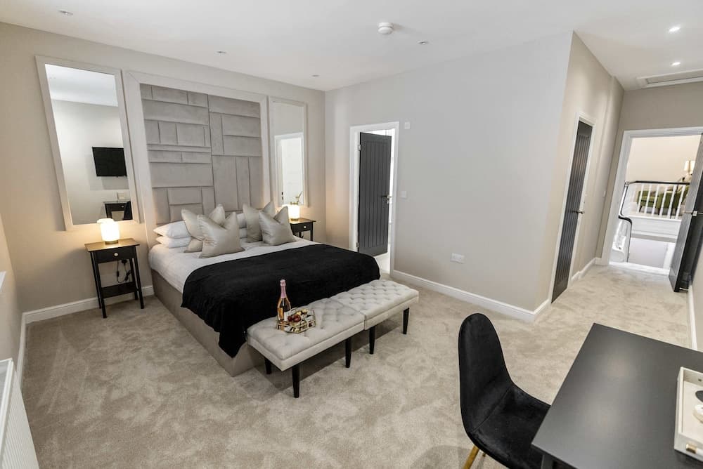 The Burlington by Stamp SA