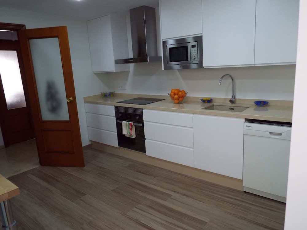 Jávea 4 Bedroom Apartment - 0633-H