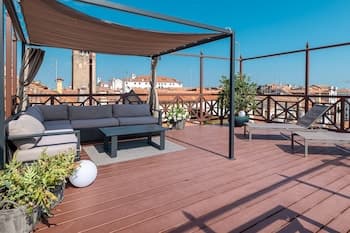 La Finestra sulle Beccarie