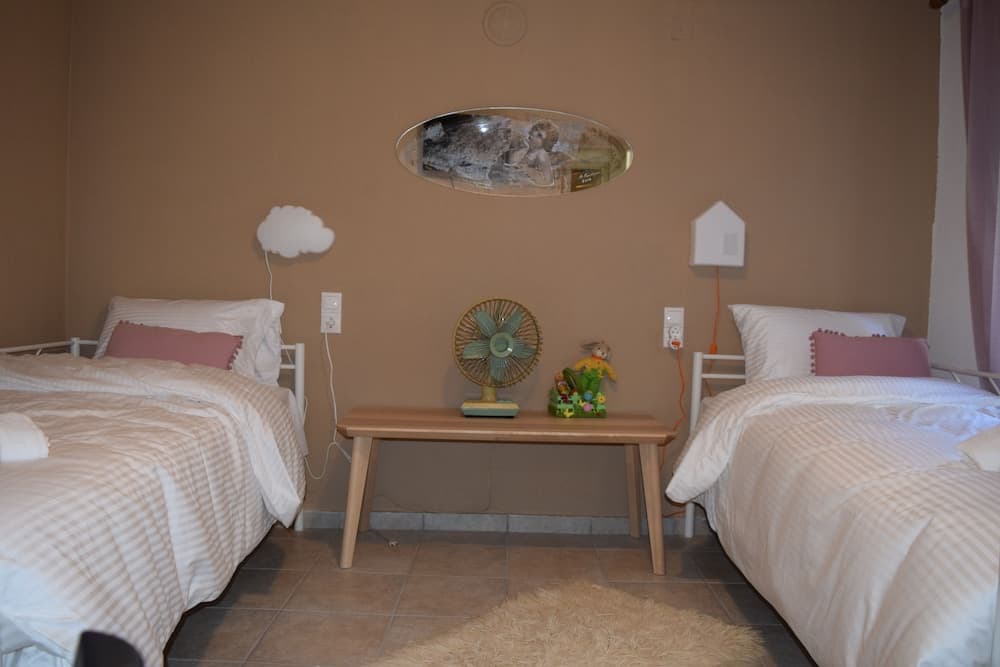 Rina's House Meteora