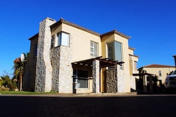 Paradise At Rossmund Golf 5 Swakopmund