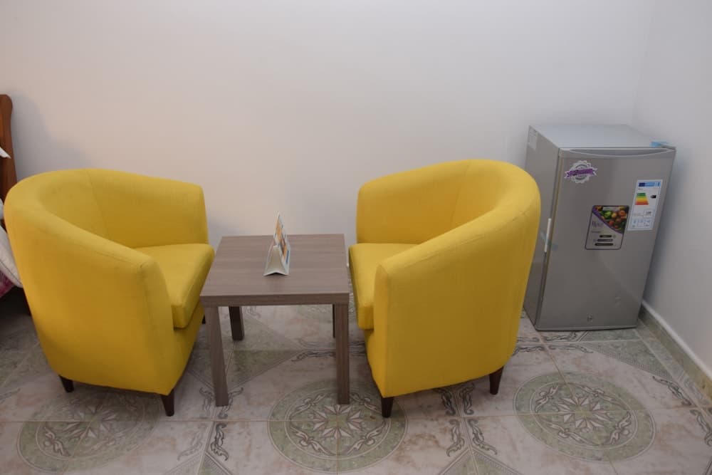 Residence  GEM Appartement  Hotel