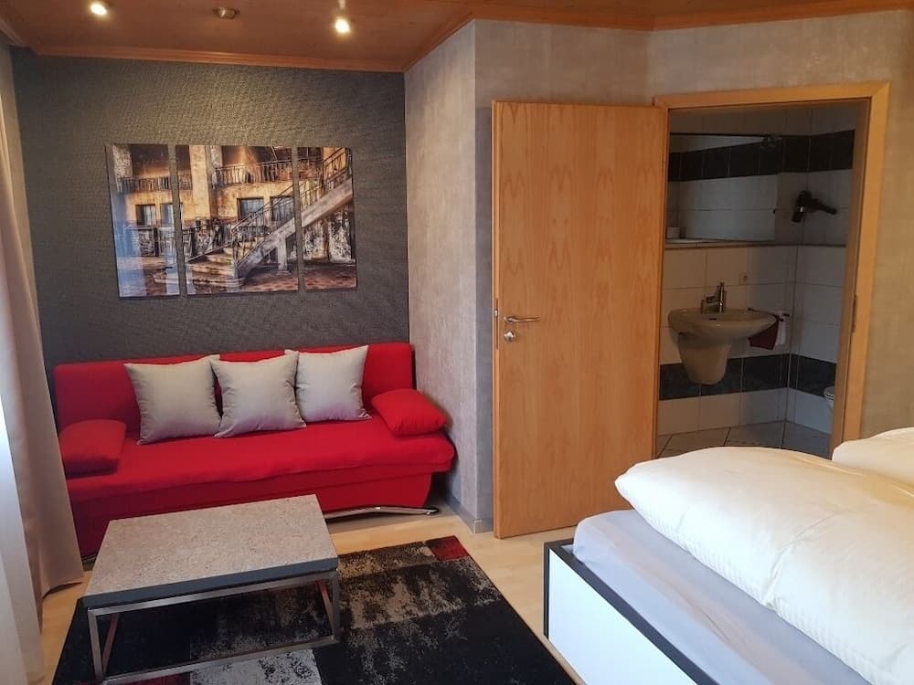 Hotel Garni Zur Krone