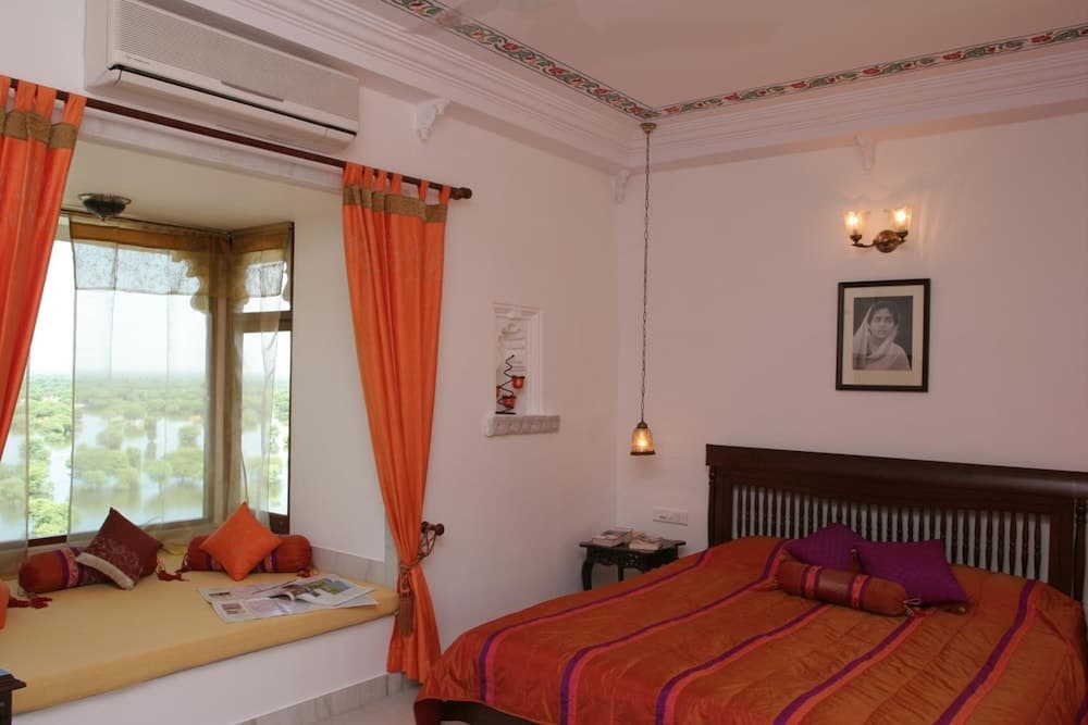 The Sardargarh Heritage Fort Udaipur