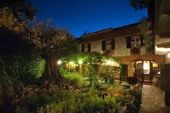 Felicin - Albergo Giardino Dimora Storica