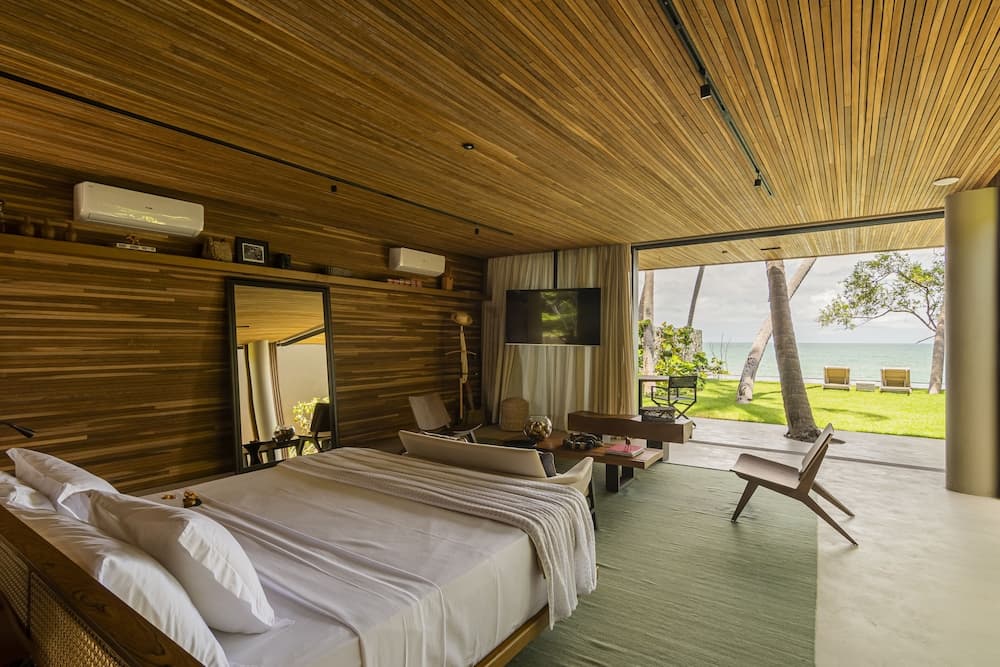 Carmel Taiba Exclusive Resort