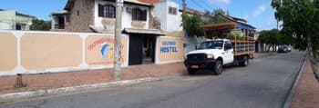 Golfinho Hostel