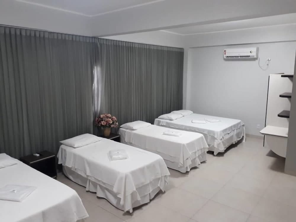 Hotel Portal do Jalapão