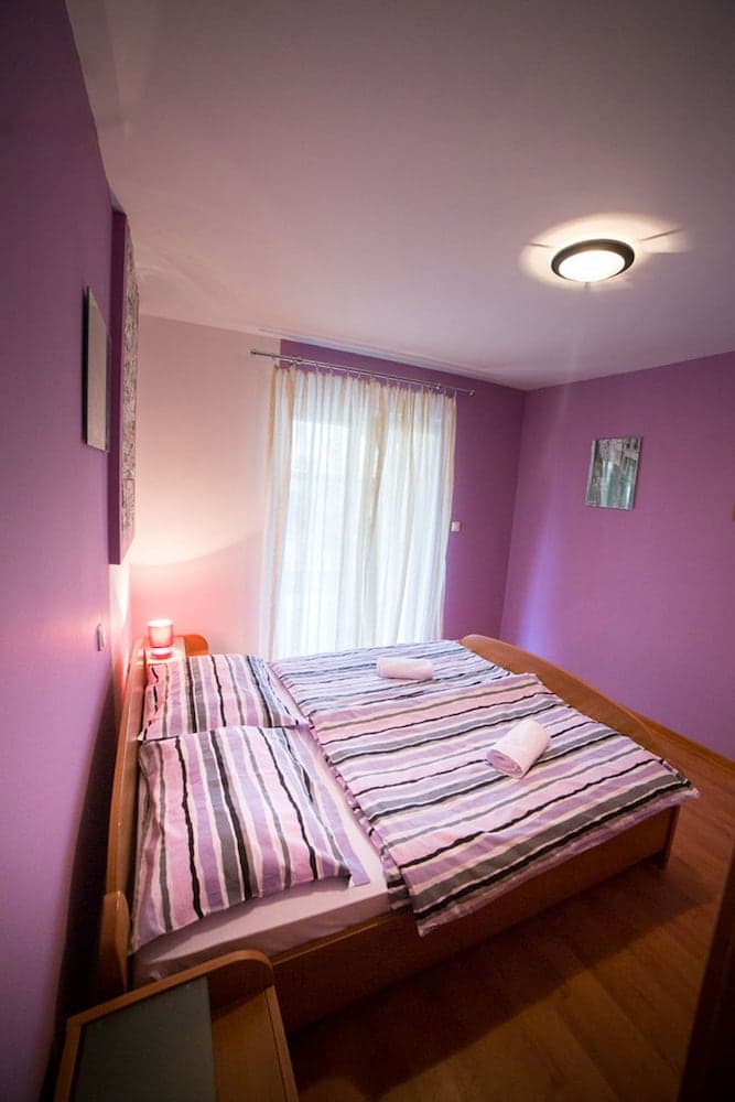 Apartment Sanic Rab 2