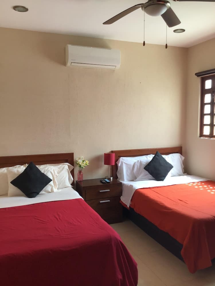 Pecari Bed and Breakfast