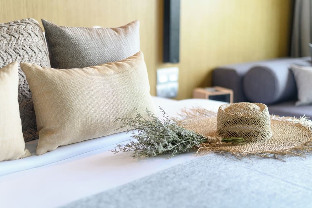 Wyndham Grand Nai Harn Beach Phuket