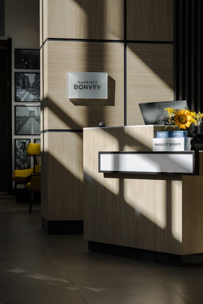 Courtyard by Marriott Chisinau