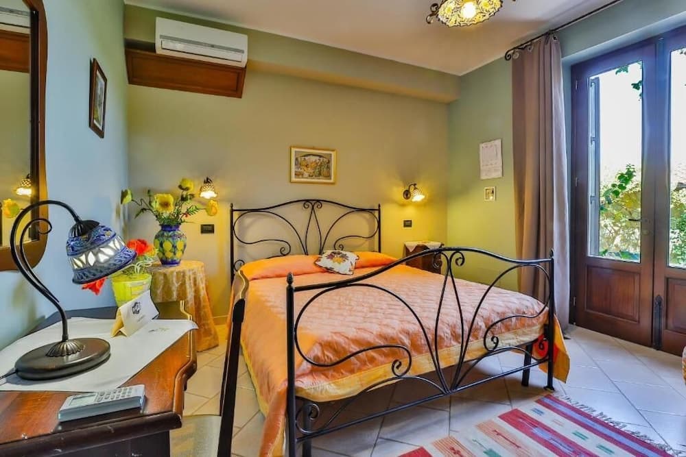 Agriturismo Al Lago Verde