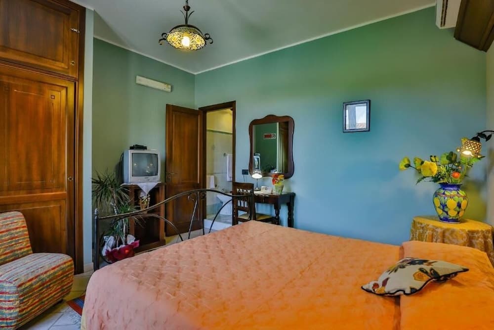 Agriturismo Al Lago Verde