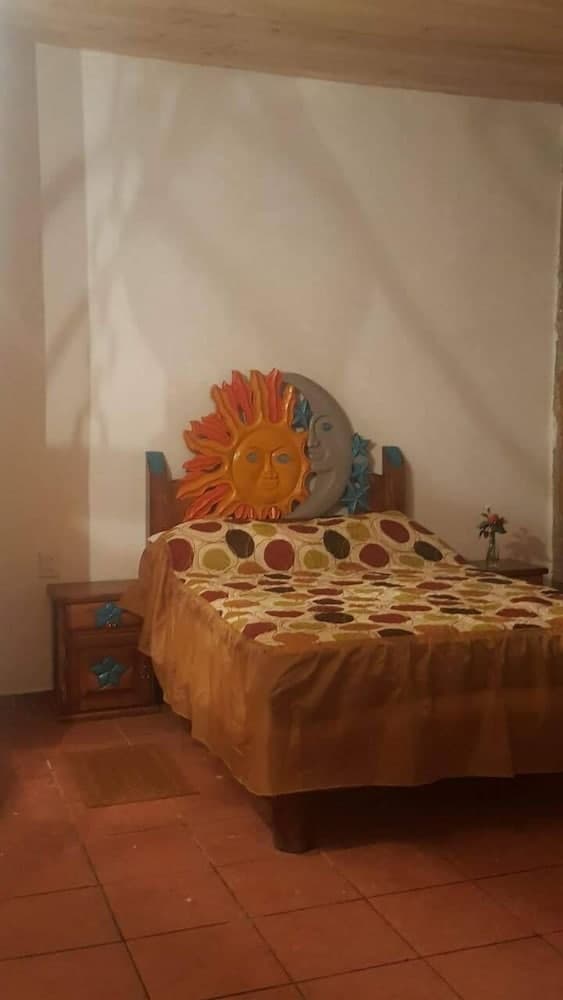 Hotel Jardin Rincon de las Estrellas