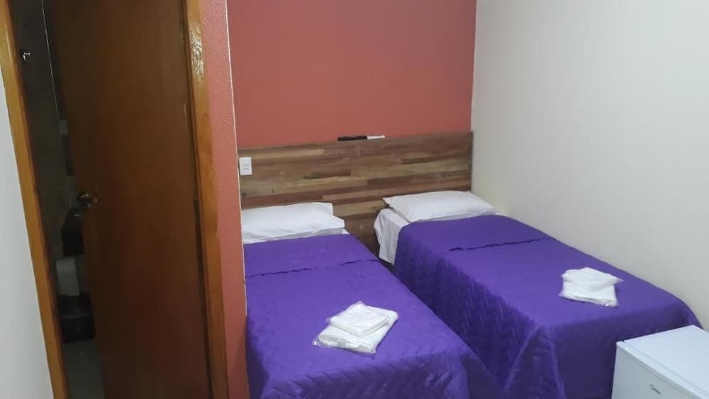 La Palma Hotel Fazenda