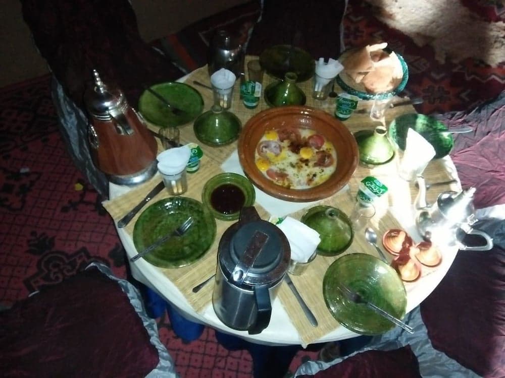 Bivouac Bader Monika Erg Lihoudi