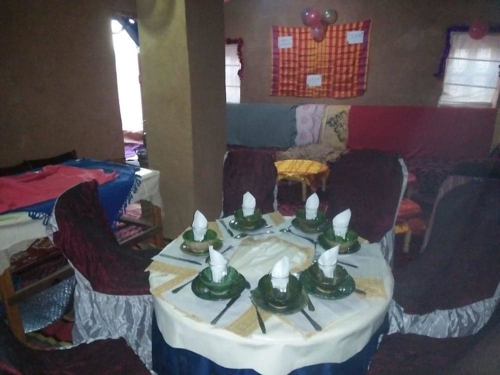 Bivouac Bader Monika Erg Lihoudi