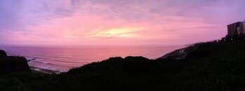 Miraflores Exclusive Private Suite Apartment