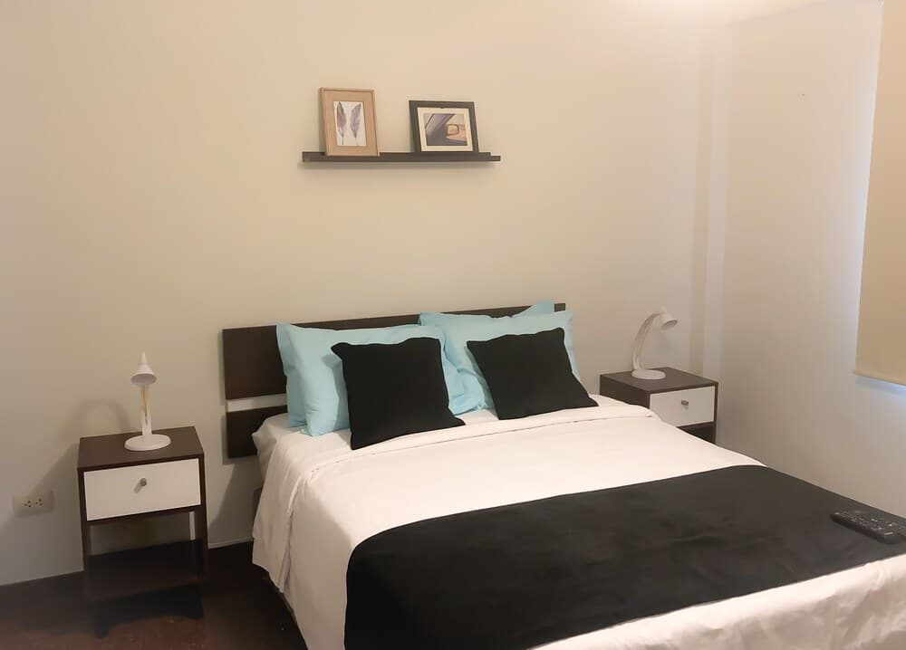 Private Suite Apartment in Miraflores