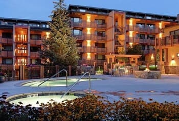 Stonebridge Condominiums