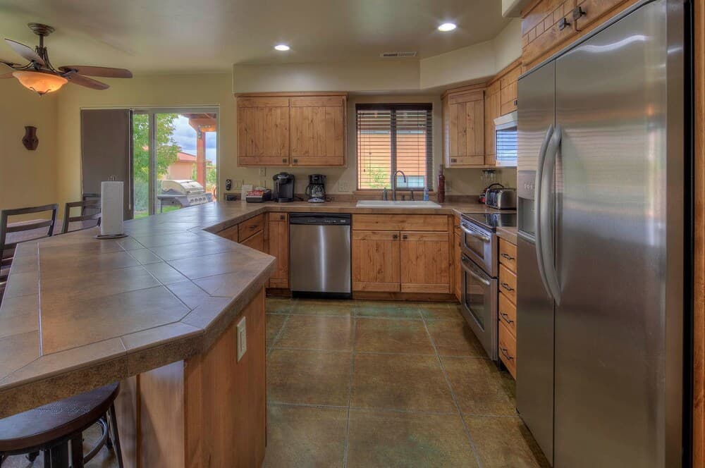 Southgate 2 by MoabCondos4Rent