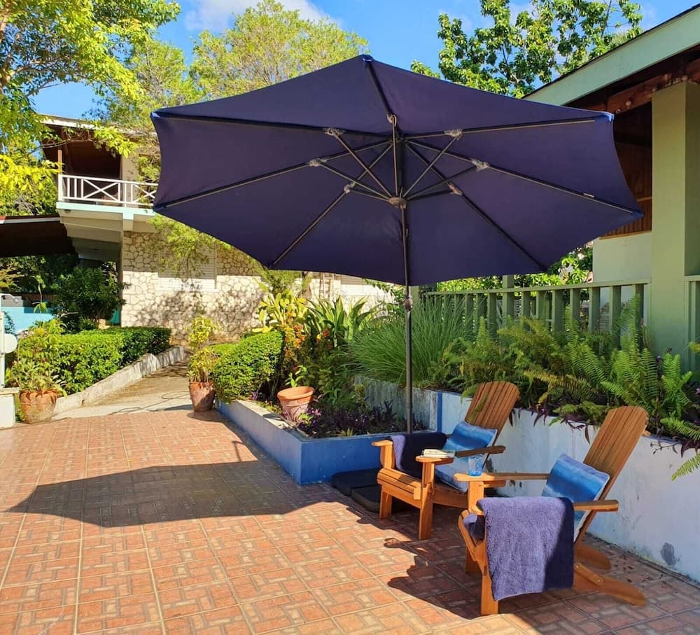 Sorrel Bay Retreat aka Natanias