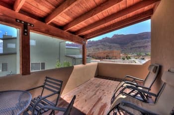 Southgate 4 by MoabCondos4Rent