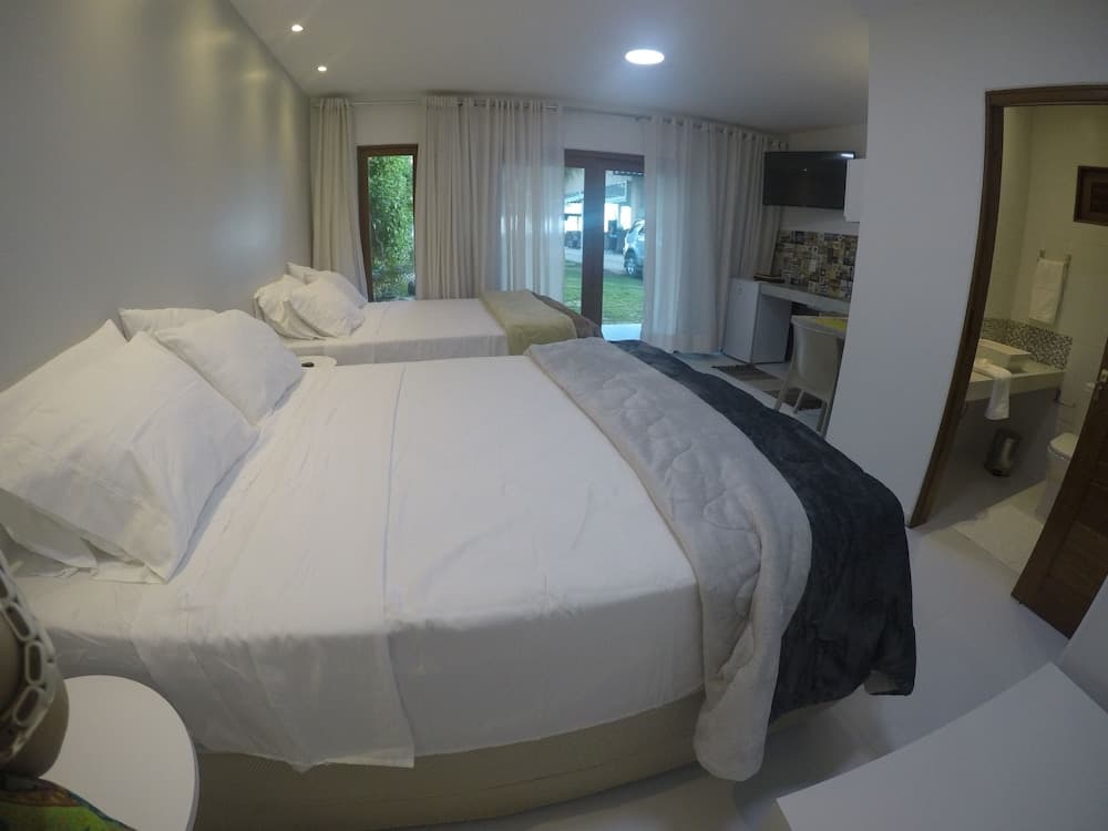 Pousada Ipioca Beach Village