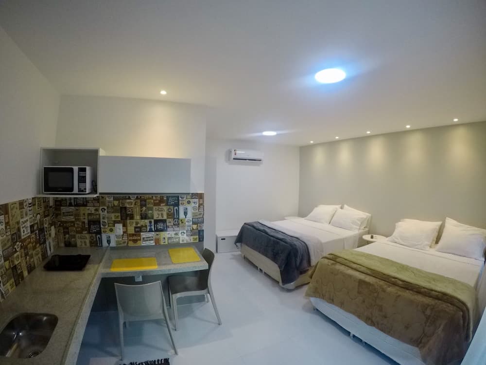 Pousada Ipioca Beach Village