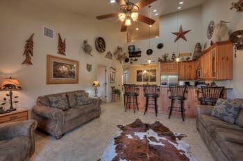 Desert Winds 6 by MoabCondos4Rent