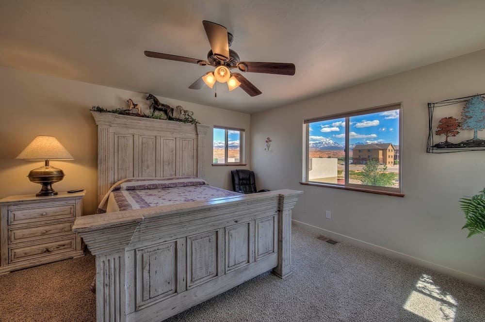 Desert Winds 6 by MoabCondos4Rent