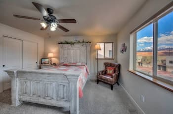 Desert Winds 7 by MoabCondos4Rent