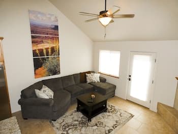 Desert Winds 19 by MoabCondos4Rent