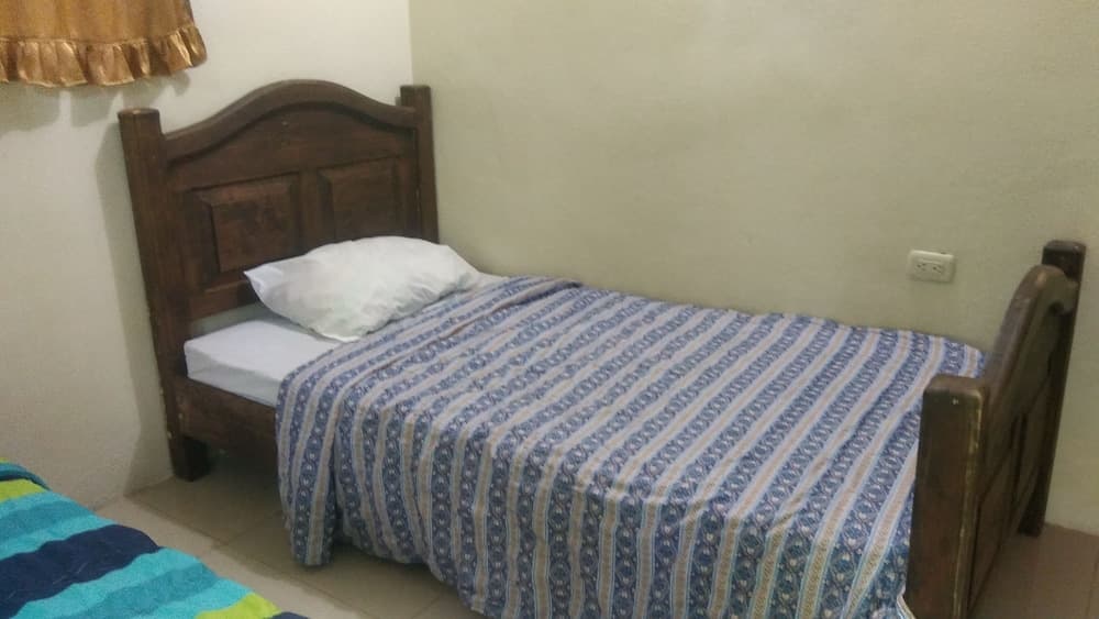 Green Jungle Hotel y Restaurante