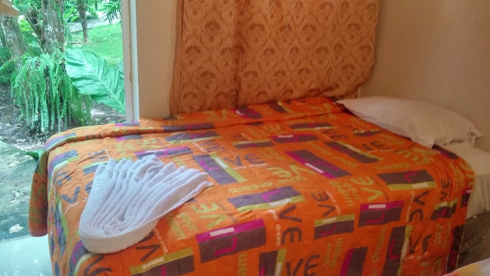 Green Jungle Hotel y Restaurante