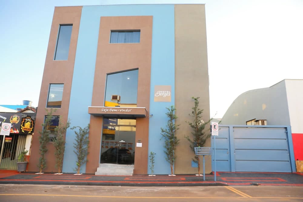 hotel image