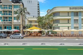 Private Condos at 556 Ocean by LMC