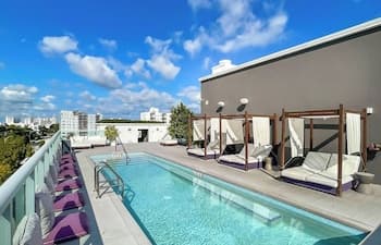 Private Condos at 1215 West by LMC