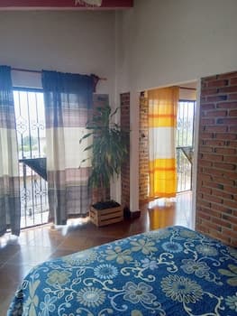 Casa Luna de Jade Tepoztlán