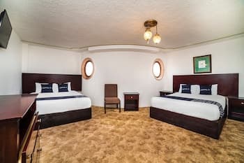 Capital O Posada del Virrey