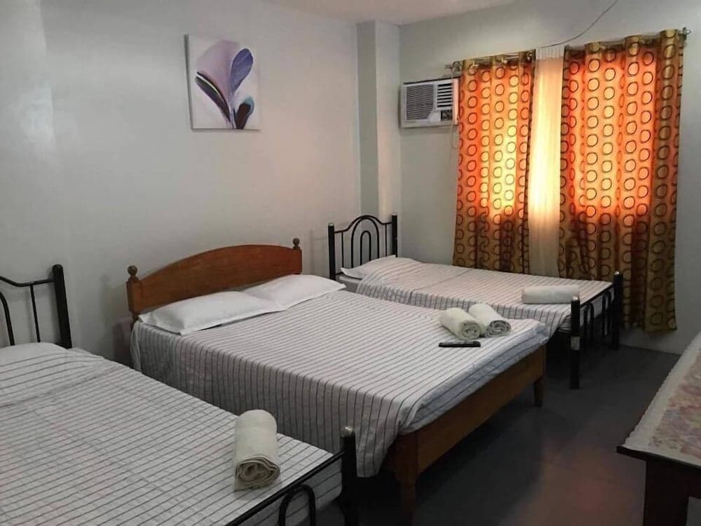 Casa Sarmiento Travelers Inn