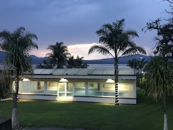 Casas Del Lago Club