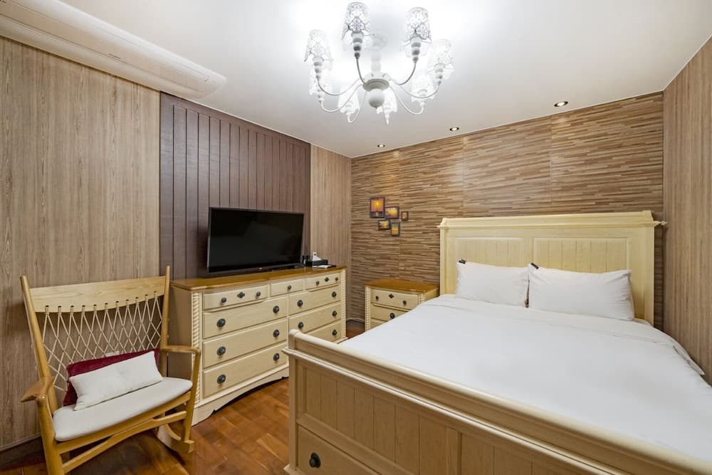 Goseong Hansan Marina Resort