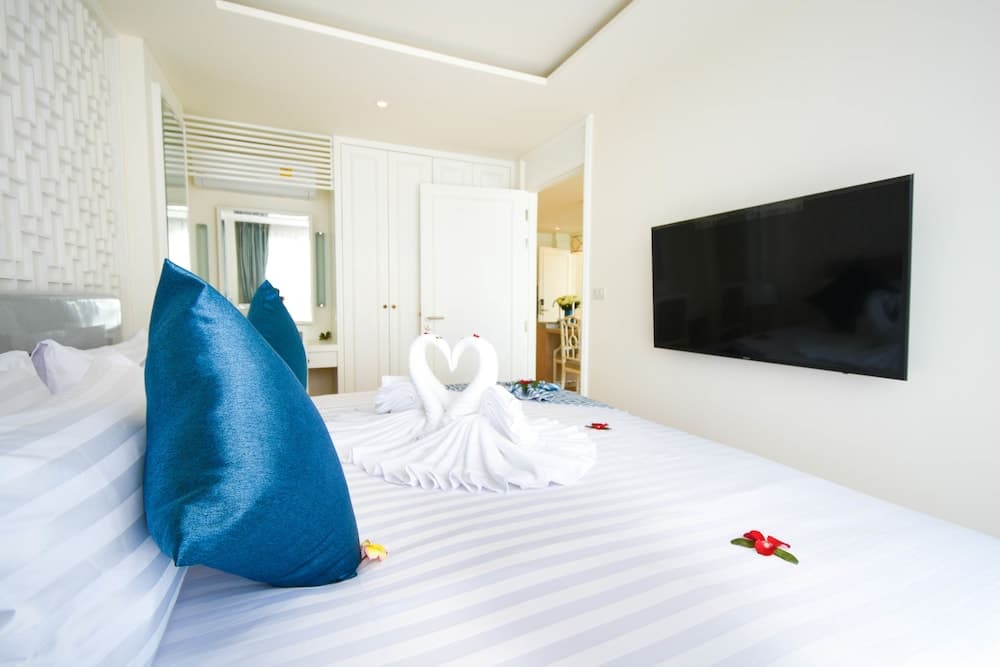 The Aristo Seaview Hotel Patong