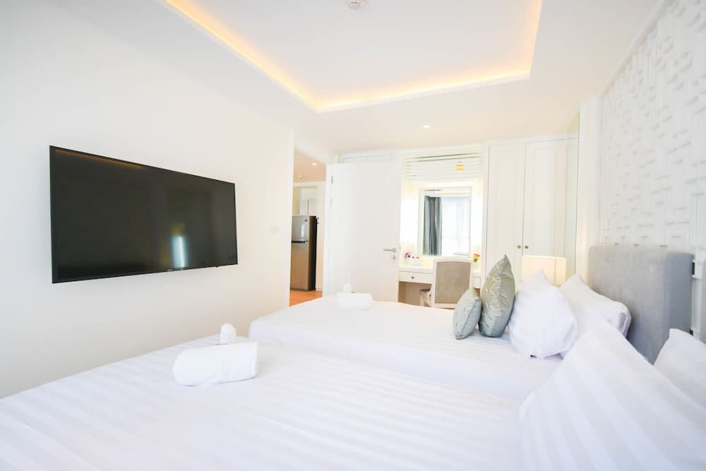 The Aristo Seaview Hotel Patong