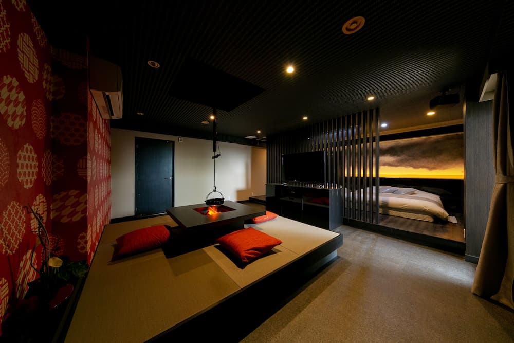 Hotel Eldia Japanese Modern - Adults only