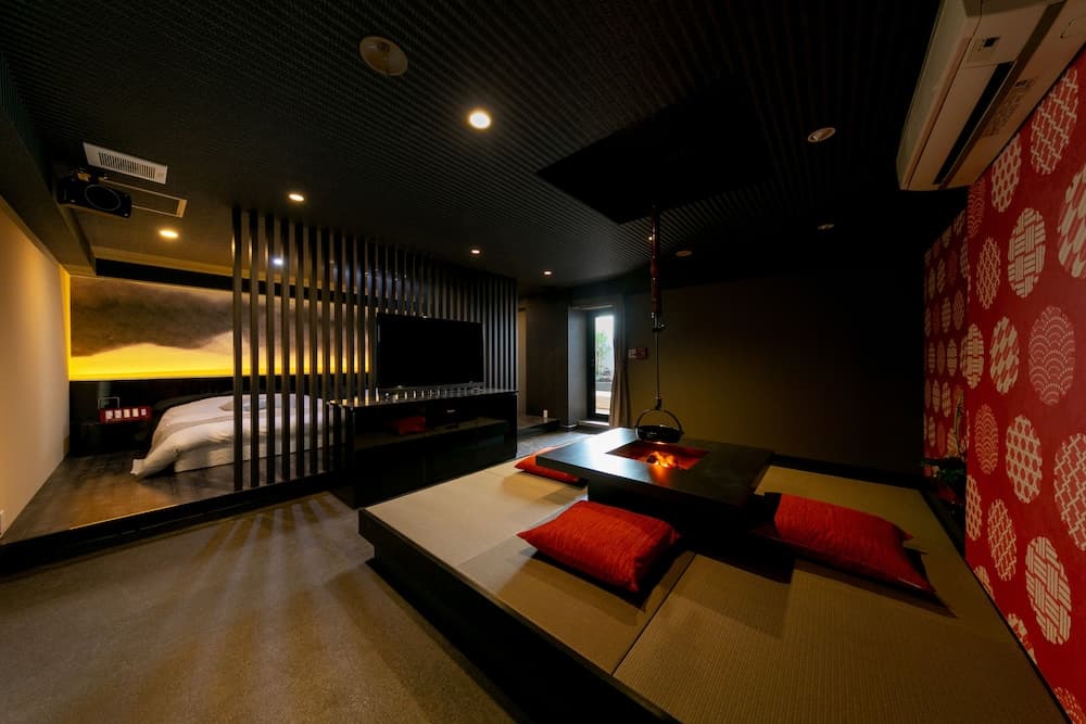 Hotel Eldia Japanese Modern - Adults only