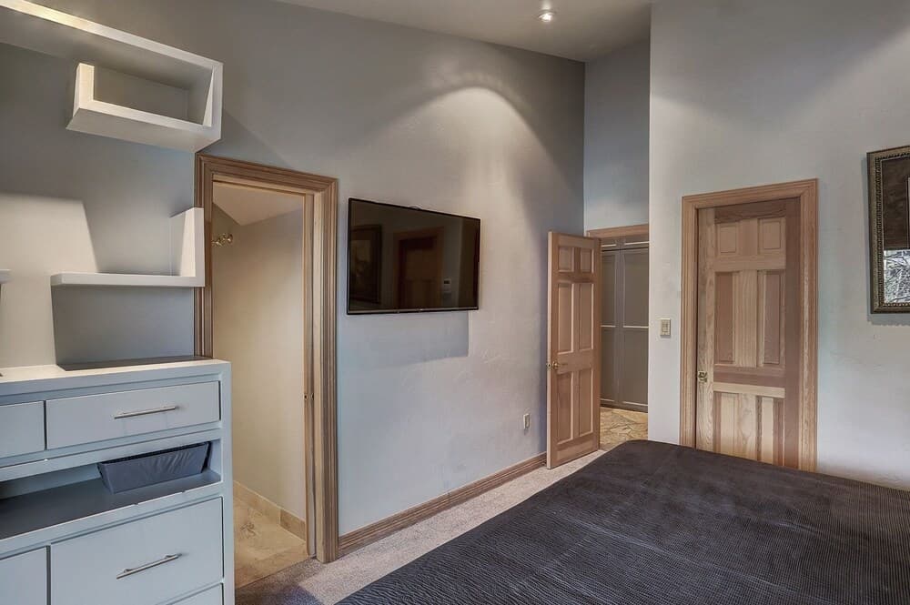 Riva Ridge C630 - 4 Br Condo